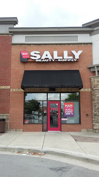Sally Beauty
