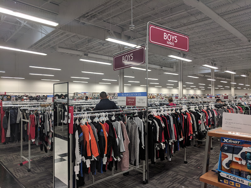 Burlington