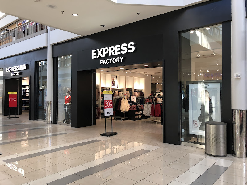Express Factory Outlet