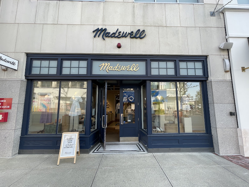 Madewell