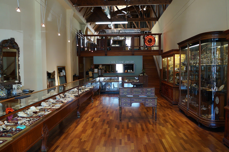 Olde Towne Jewelers