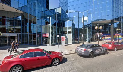 Pardon Applications of Canada