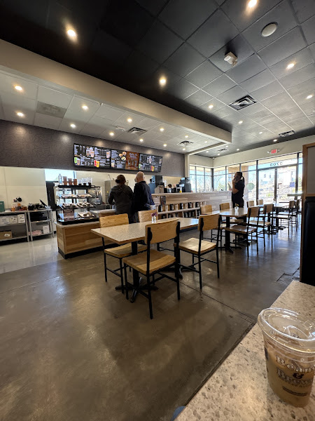 Beans & Brews Coffee House