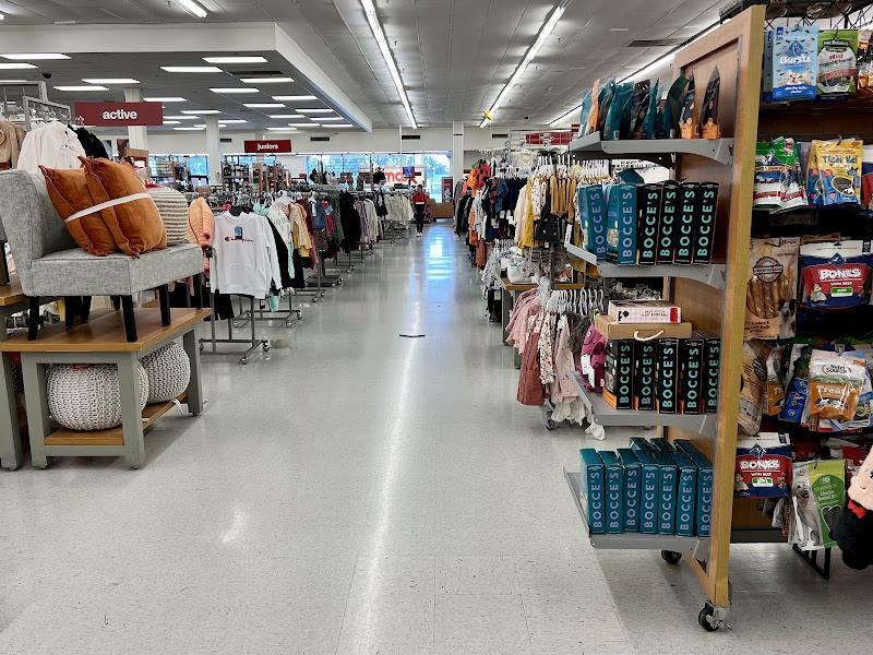 T.J. Maxx