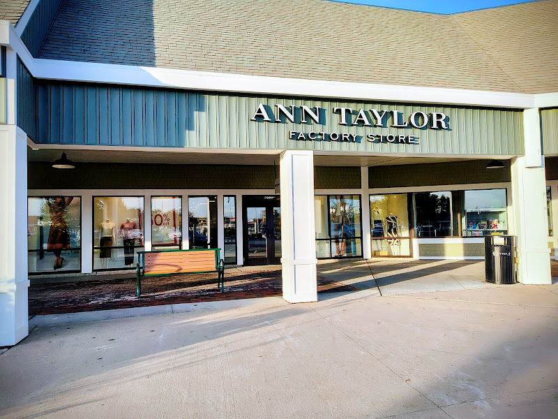 Ann Taylor