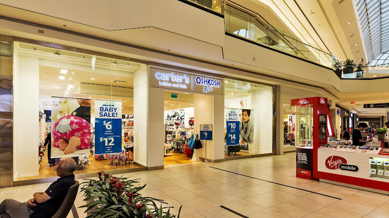 Carter's OshKosh