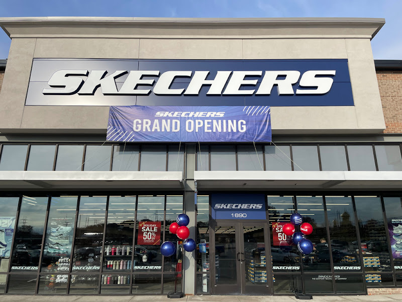 Skechers