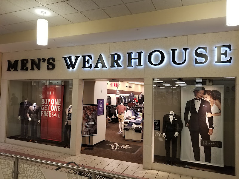 Men's Wearhouse
