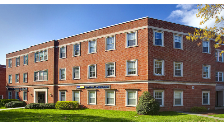 MedStar Health Primary Care at Spring Valley