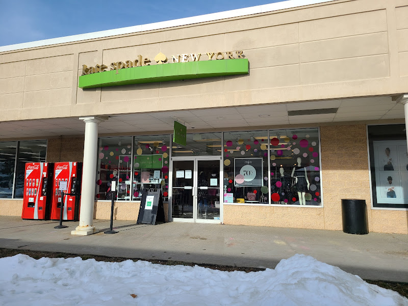 Kate Spade Outlet