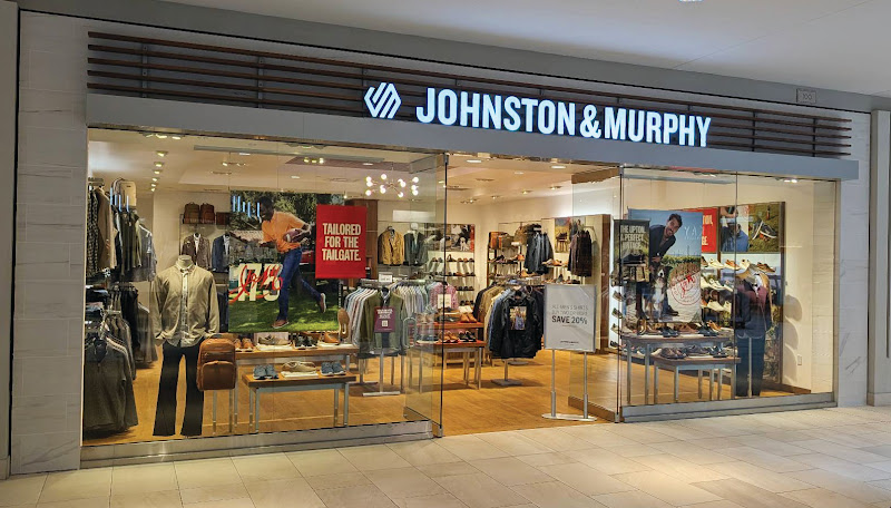 Johnston & Murphy