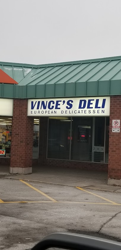 Vince's Deli