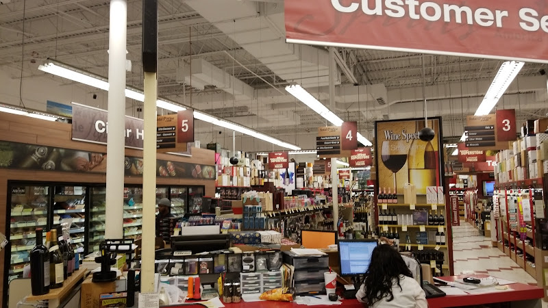 Total Wine