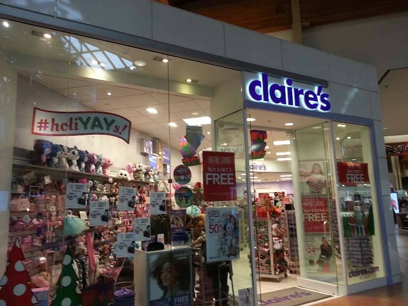 Claire's