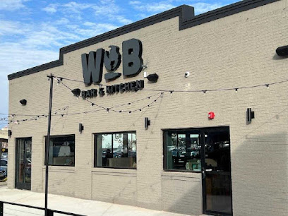 World of Beer Bar + Kitchen