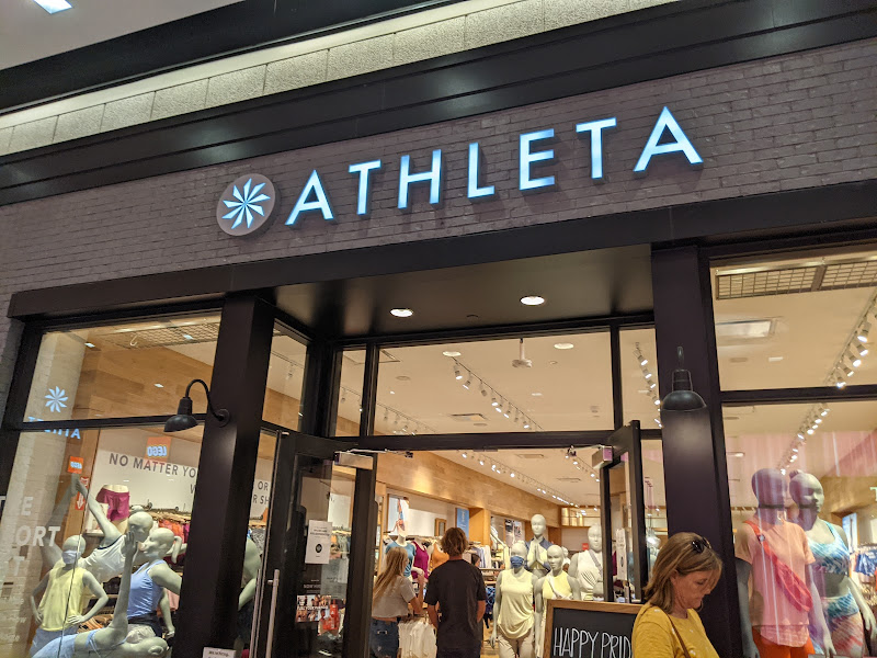 Athleta