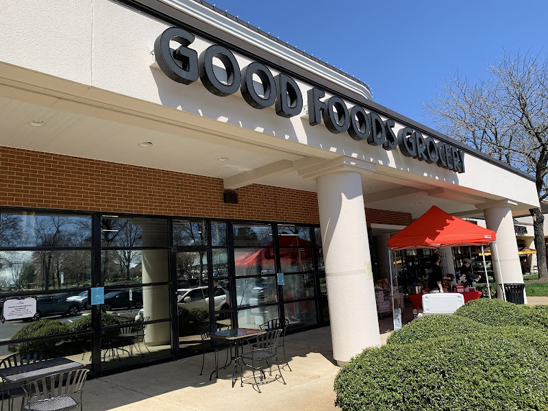 Good Foods Grocery