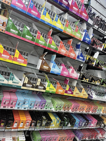 CLOUD 9 Smoke Shop & Vape Store #8 (Smoke Shop Near Me)