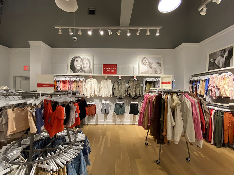 Aerie