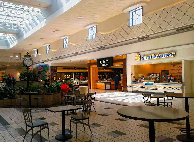 Auntie Anne's