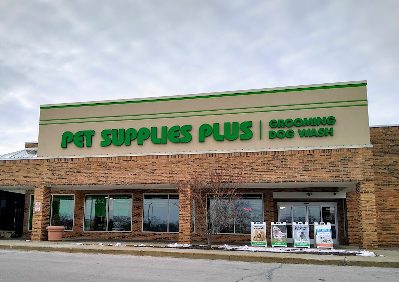 Pet Supplies Plus