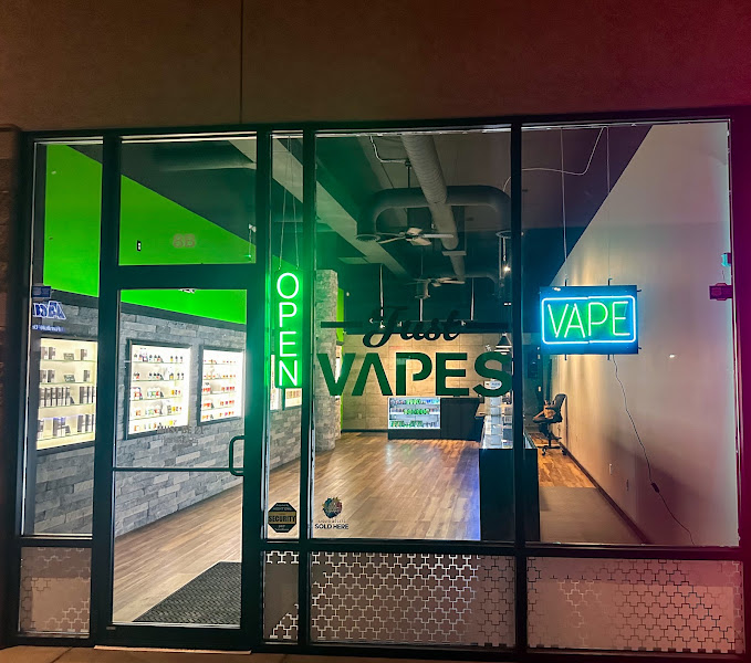 Just Vapes