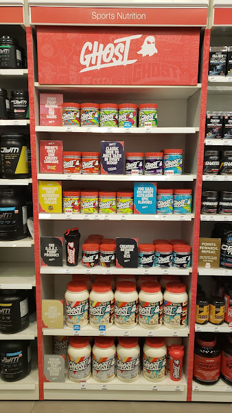GNC