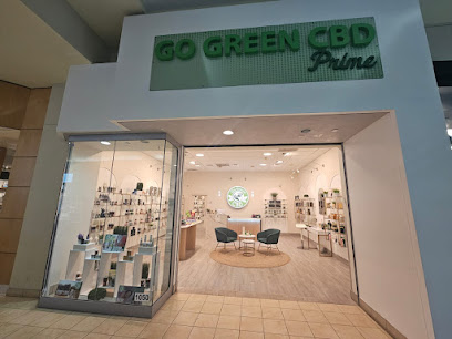 Go Green CBD