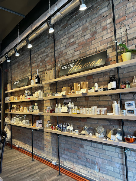 The Refill Bar