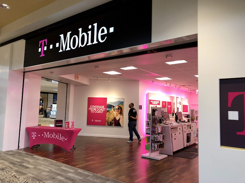 T-Mobile