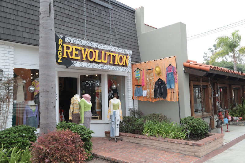 Ragz revolution