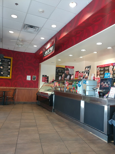 Cold Stone Creamery
