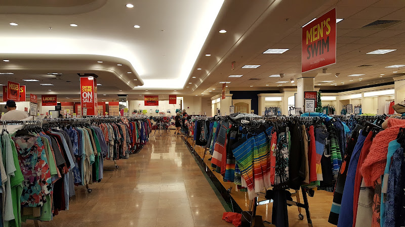 Dillard's Clearance