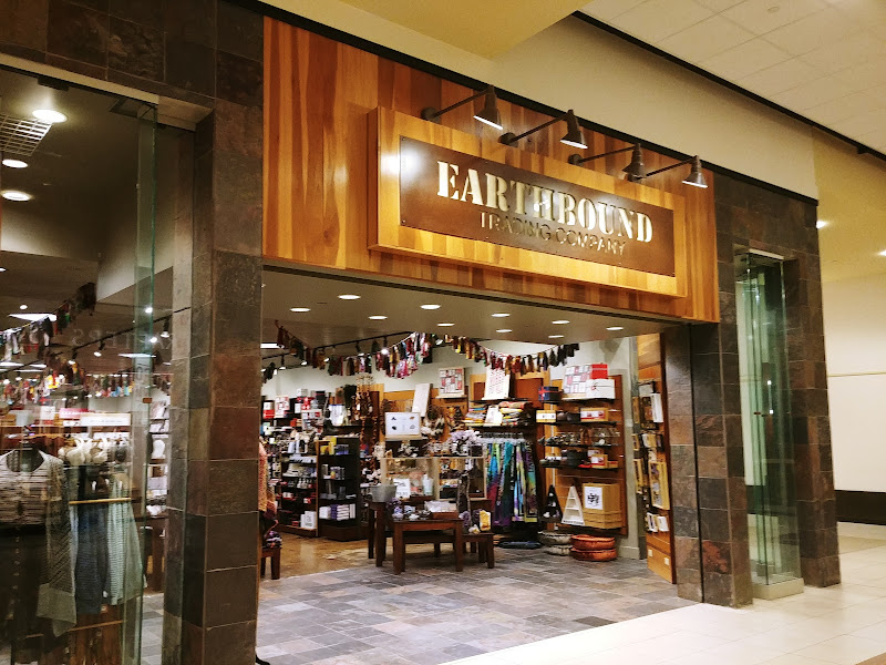 Earthbound