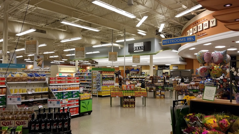 Publix