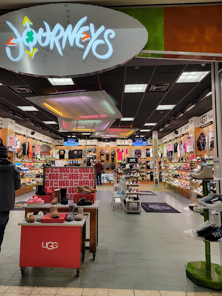 Journeys