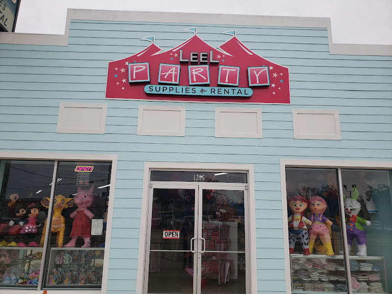 LeeL Pinatas, Mexican Candy, Balloons, Table, Chair, Party Supplies