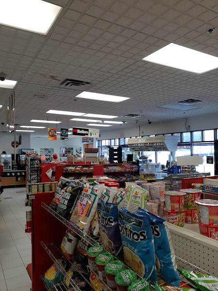 Freedom Valu Center & Cousins Subs