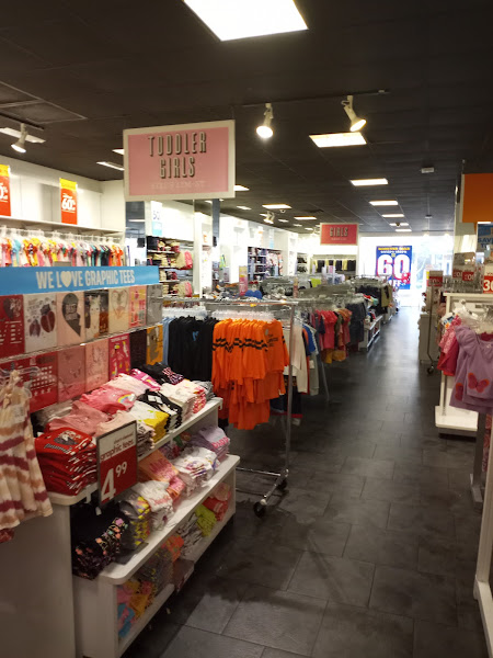 The Children's Place