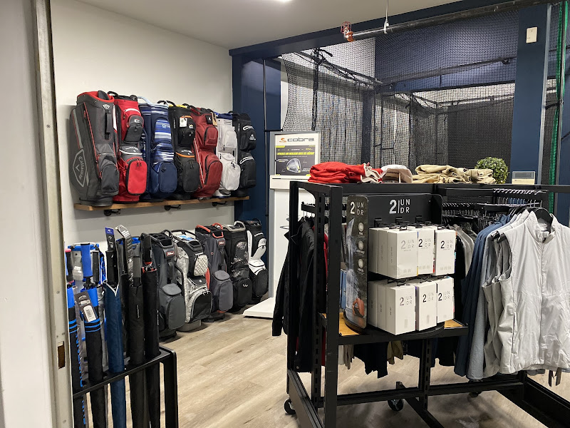 Boutiques Horizon -Golf, Soccer, Urbain, Plein air