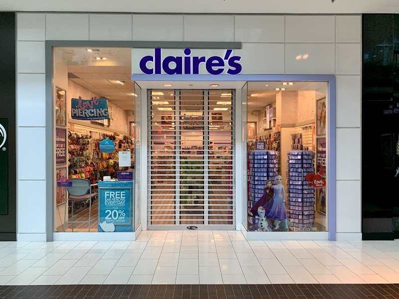 Claire's