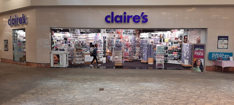 Claire's
