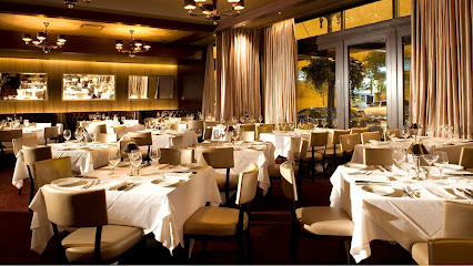 Mastro's