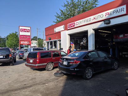 Auto Repair