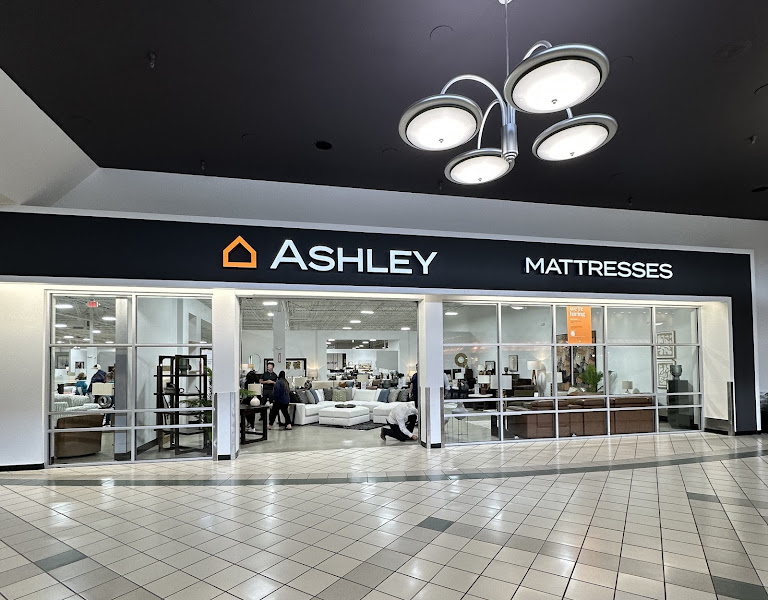 Ashley Store