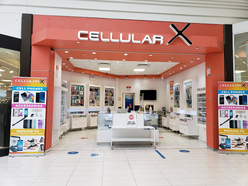 Cellular X