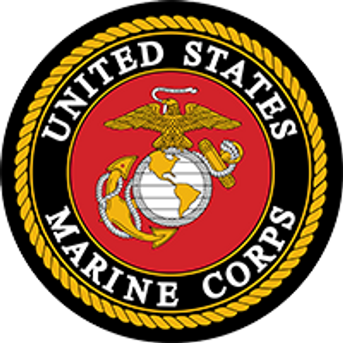 United States Armed Forces Career Center - Marines logo