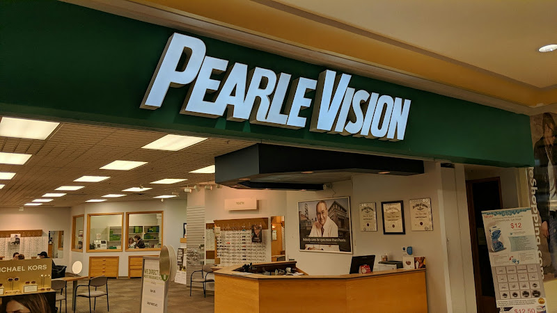 Pearle Vision