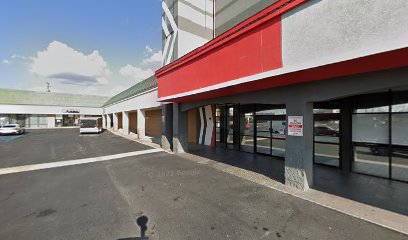 Bowling World
