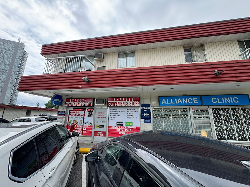Express Convenience Store